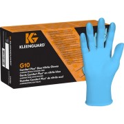 舒適丁晴手套-中碼 KLEENGUARD G10 COMFORT PLUS NITRILE GLOVES